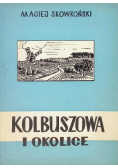 Kolbuszowa i okolice