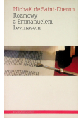 Rozmowy z Emmanuelem Levinasem