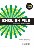 English File Intermediate Student's Book