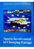 Sports Involvement in Changigng Europe