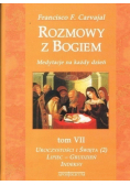 Rozmowy z Bogiem Tom VII