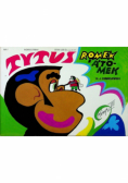 Tytus Romek i A'tomek Księga VII