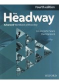 New Headway Advanced Workbook