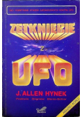 Zetkniecie z ufo