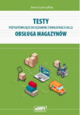 Testy Obsługa magazynów