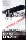 Tajemnica Kanału La Manche