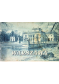 Warszawa dzisiejsza 1949 r