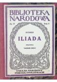 Iliada 1930 r.
