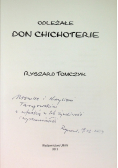 Odleżałe Don Chichoterie