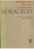 Problematyka literacka w twórczości Horacego