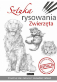 Sztuka rysowania Zwierzęta