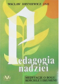 Pedagogika nadziei