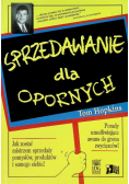 Sprzedawanie dla opornych