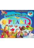 Wesołe wierszyki Ptaki