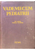 Vademecum pediatrii