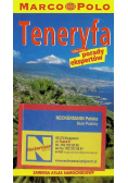 Teneryfa  przewodnik