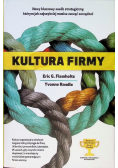 Kultura firmy