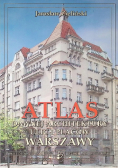 Atlas dawnej architektury ulic Tom 9