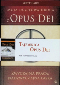 Moja duchowa droga z Opus Dei