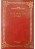 Przy polskim Stole