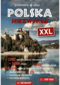 Przewodnik Polska Niezwykła XXL