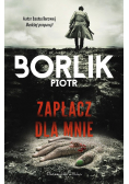 Zapłacz dla mnie