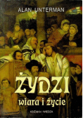 Żydzi wiara i życie