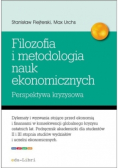 Elementy filozofii i metodologii nauk ekonomicznych
