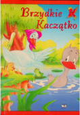 Brzydkie kaczątko