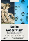 Nauka wobec wiary Spory debaty konteksty