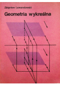 Geometria wykreślna