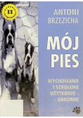 Mój pies