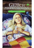 Saga Grzech Pierworodny Tom 7 Zdrada