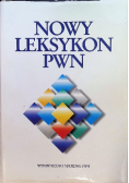 Nowy leksykon PWN