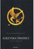Igrzyska Śmierci Trylogia