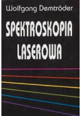 Spektroskopia laserowa