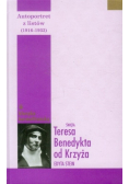 Autoportret z listów I 1916-1933  T