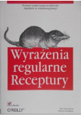 Wyrażenia regularne Receptury