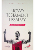 Nowy Testament i Psalmy