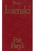 Palę Paryż