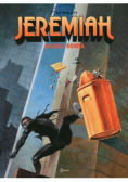 Jeremiah 12 Julius i Romea