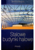Stalowe budynki halowe