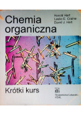 Chemia organiczna