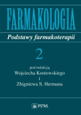 Farmakologia podstawy farmakoterapii Tom II