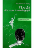 Nauki dla często komunikujących Trzecie niedziele 1977 - 1982
