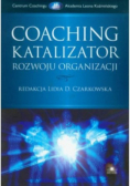 Coaching Katalizator rozwoju organizacji