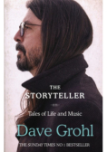 The Storyteller