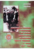 Konspiracja akowska i poakowska w powiecie brzozowskim 1939 - 1949