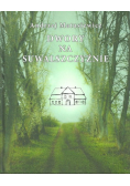 Dwory na Suwalszczyźnie