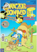 Kaczor donald Nr 31 / 97